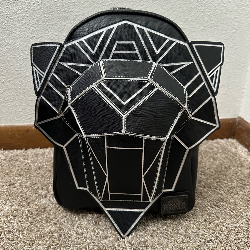 Her Universe Mini Backpack